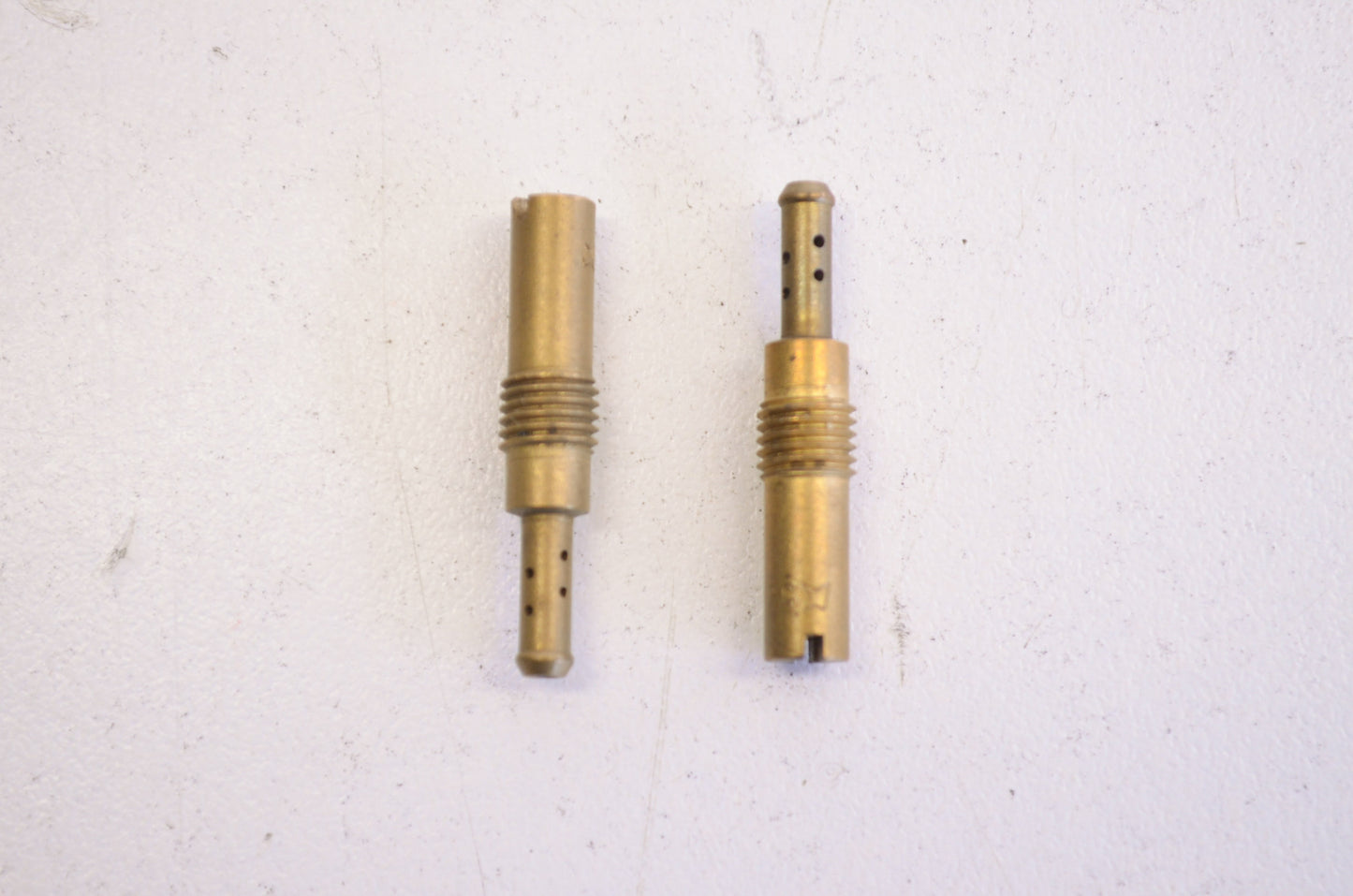 New Keihin Slow Jet #52 QTY 2 NOS