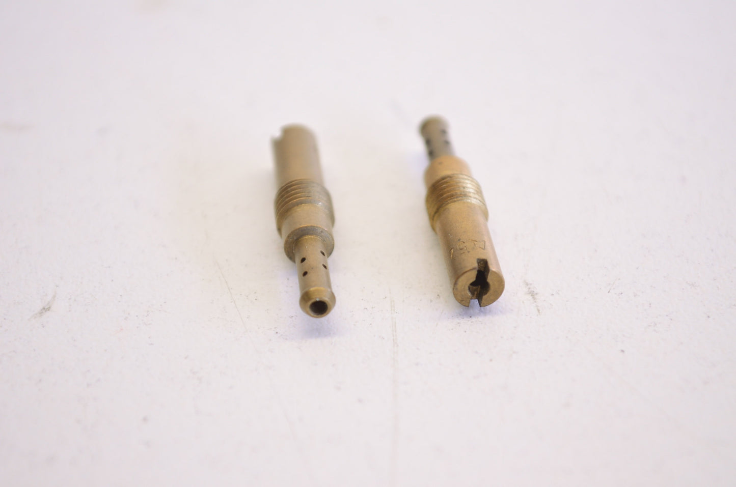 New Keihin Slow Jet #52 QTY 2 NOS