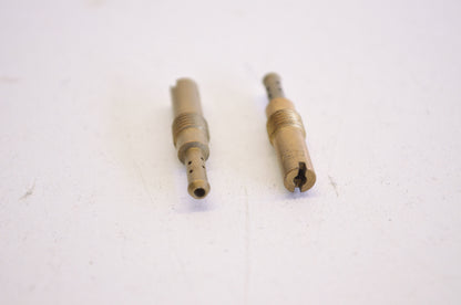 New Keihin Slow Jet #52 QTY 2 NOS