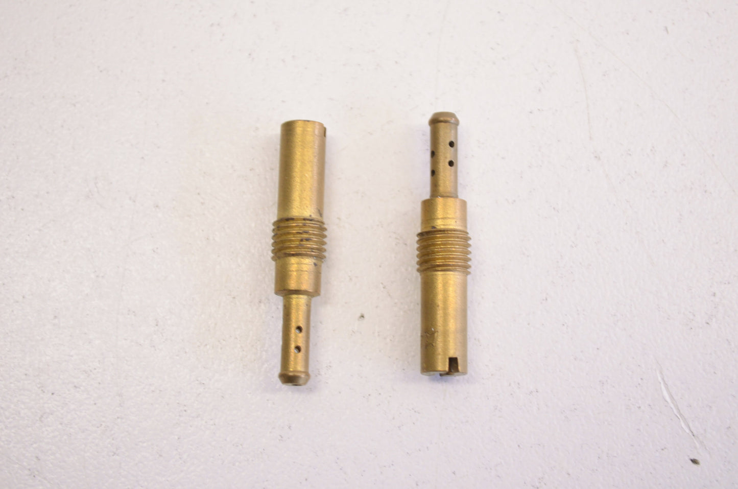 New Keihin Slow Jet #48 QTY 2 NOS