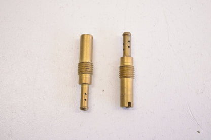 New Keihin Slow Jet #48 QTY 2 NOS