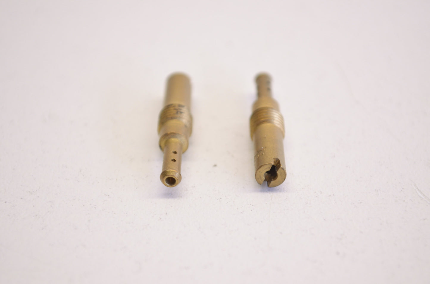 New Keihin Slow Jet #48 QTY 2 NOS