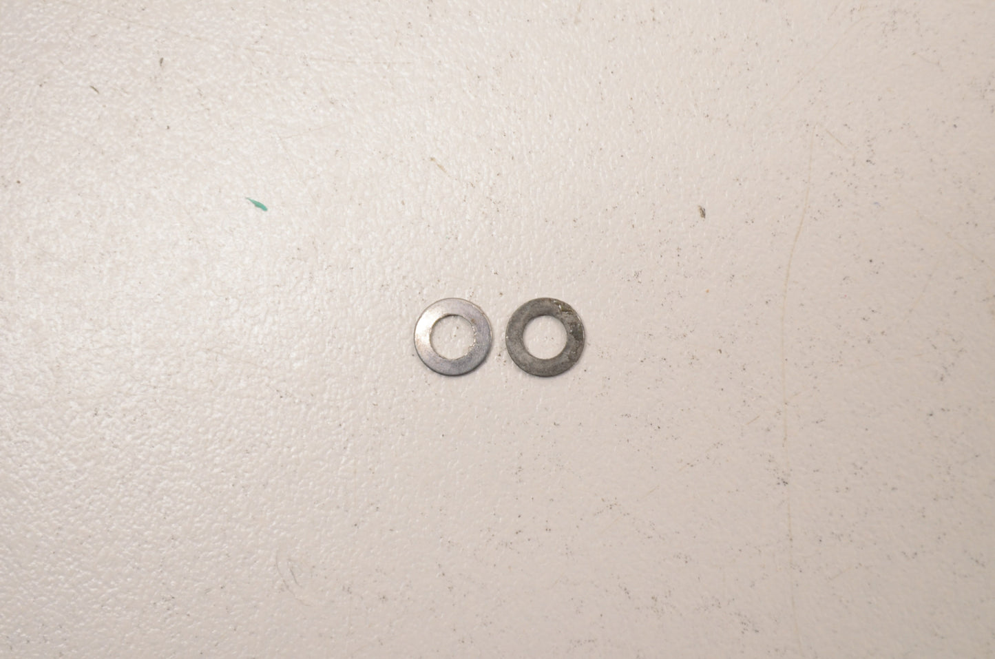New Dynojet Adjusting Washer QTY 2 NOS