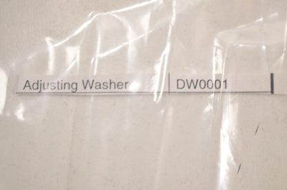 New Dynojet Adjusting Washer QTY 2 NOS