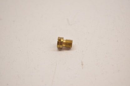 New Keihin Round Main Jet #162 NOS