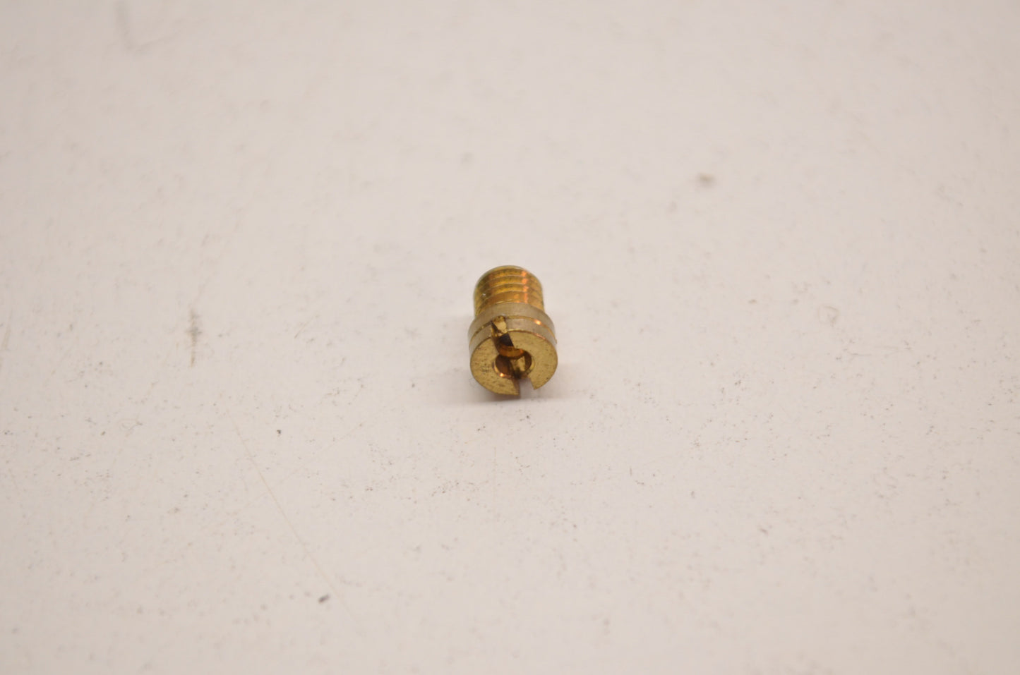 New Keihin Round Main Jet #162 NOS
