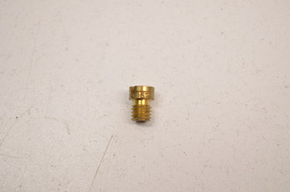 New Keihin Round Main Jet #162 NOS