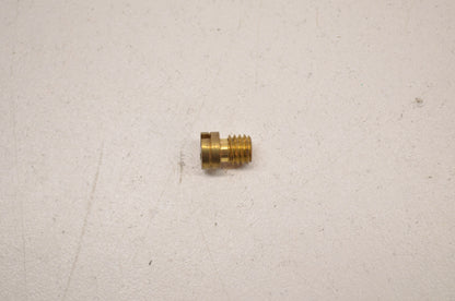 New Keihin Round Main Jet #160 NOS