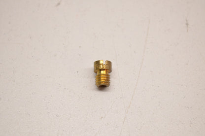 New Keihin Round Main Jet #160 NOS