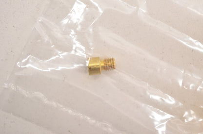 New Dynojet Round Main Jet #160 NOS