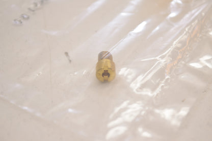 New Dynojet Round Main Jet #160 NOS
