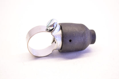 Parts Unlimited M119960, 219960 Rubber Covered Kill Switch NOS