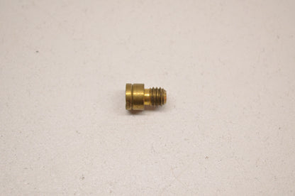 New Dynojet Round Main Jet #165 NOS