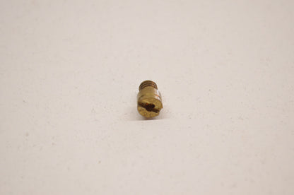 New Dynojet Round Main Jet #165 NOS