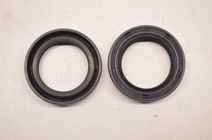 New MK Oil Seal 25x37x7mm QTY 2 NOS