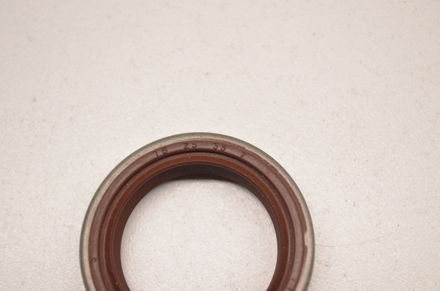 New Aftermarket Oil Seal 25x35x7mm NOS
