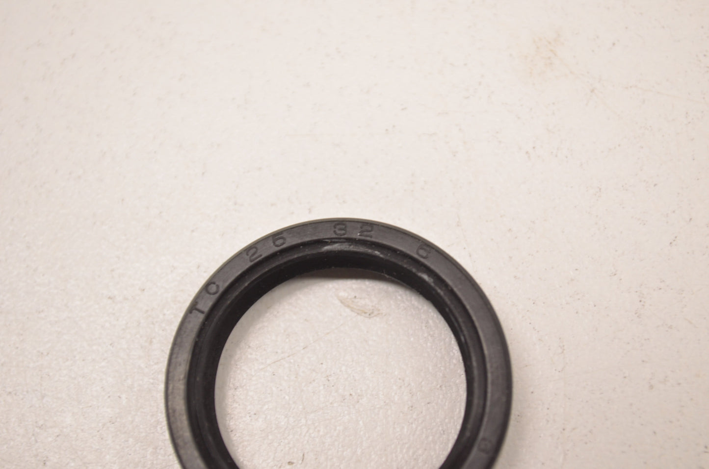 New NAK Oil Seal 25x32x6mm QTY 2 NOS