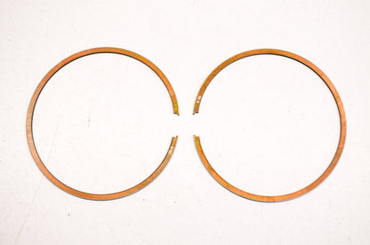 New Wiseco Piston Ring Kit 66.5mm NOS