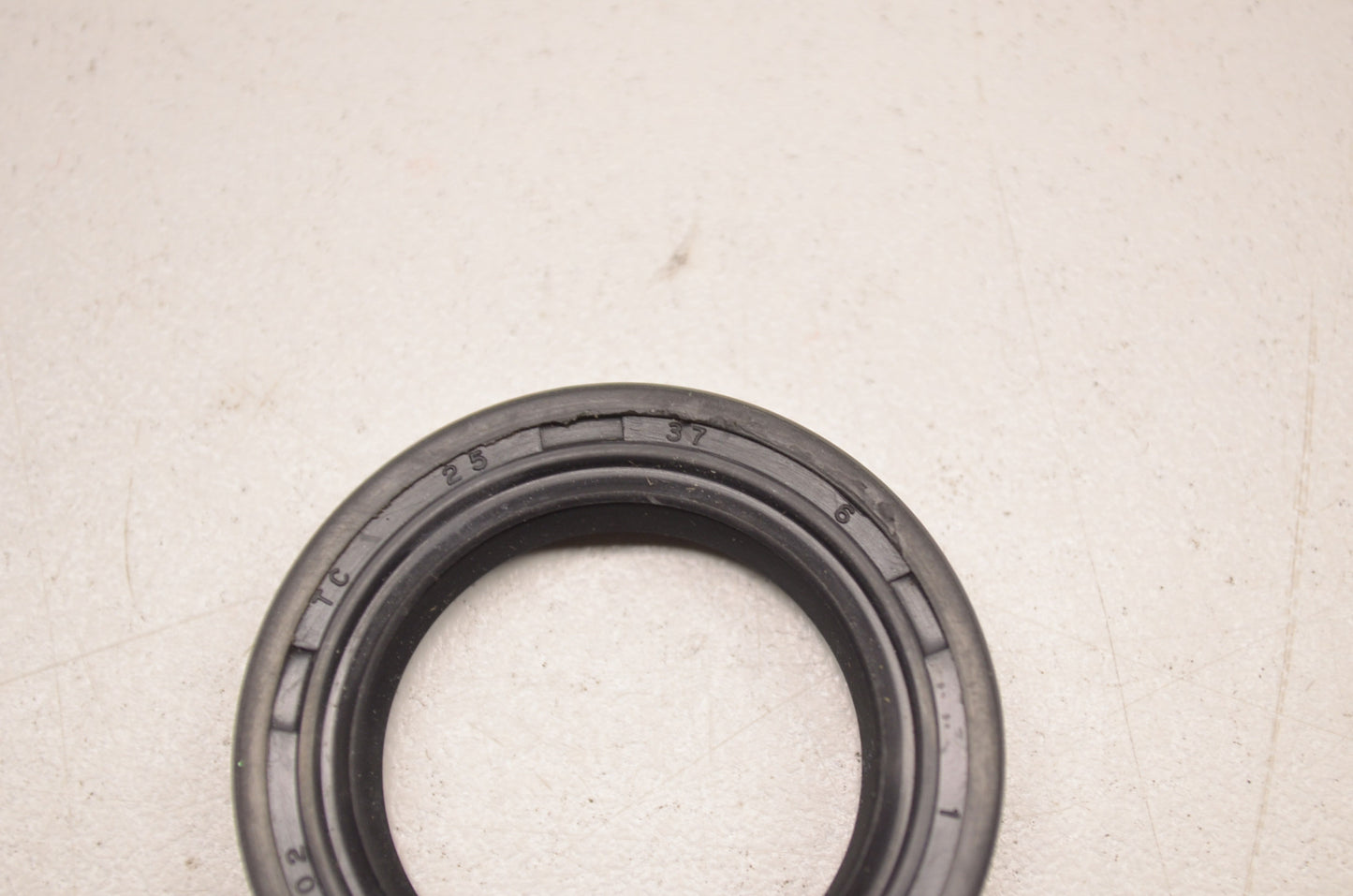 New NTK Oil Seal 25x37x6mm NOS