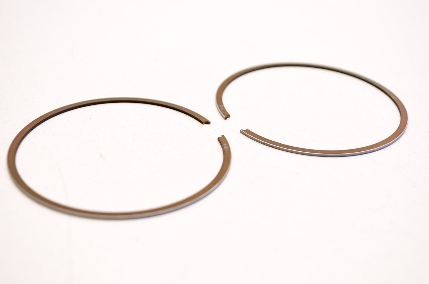 New Wiseco Piston Ring Kit 66.5mm NOS