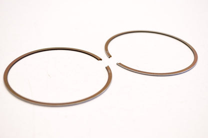 New Wiseco Piston Ring Kit 66.5mm NOS