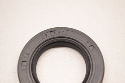 New TTO Oil Seal 29x47x7mm NOS