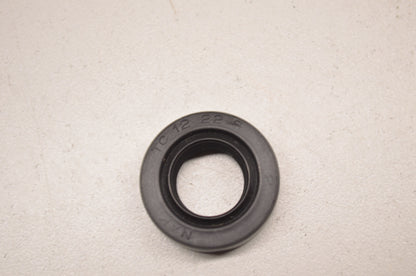 New NAK Oil Seal 12x22x6mm NOS