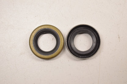 New NAK Oil Seal 14x24x6mm QTY 2 NOS