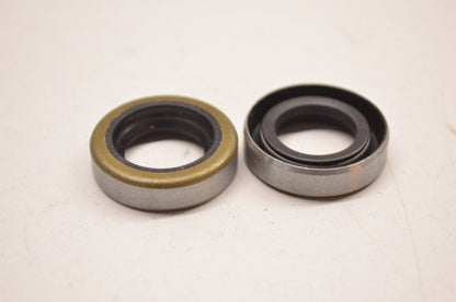 New NAK Oil Seal 14x24x6mm QTY 2 NOS