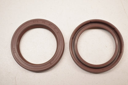 New NAK Oil Seal 35x47x7mm QTY 2 NOS