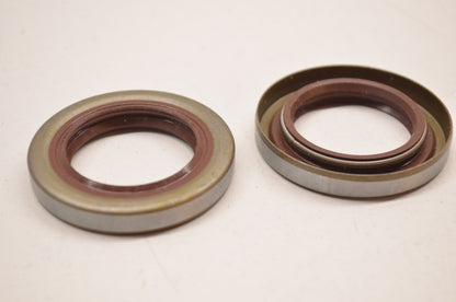 New NAK Oil Seal 30x47x7mm QTY 2 NOS