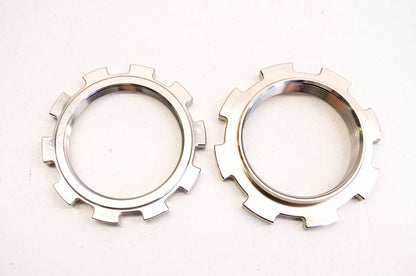 Factory Connection SRWPN Aluminum Shock Pre Load Ring Kit KTM NOS
