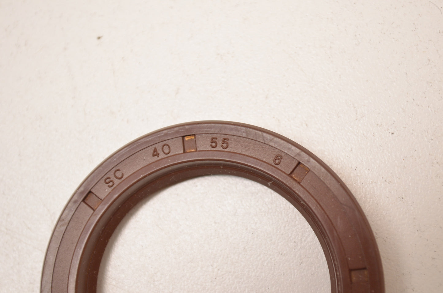 Aftermarket 40x55x6 Oil Seal mm NOS