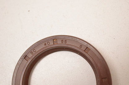 Aftermarket 40x55x6 Oil Seal mm NOS