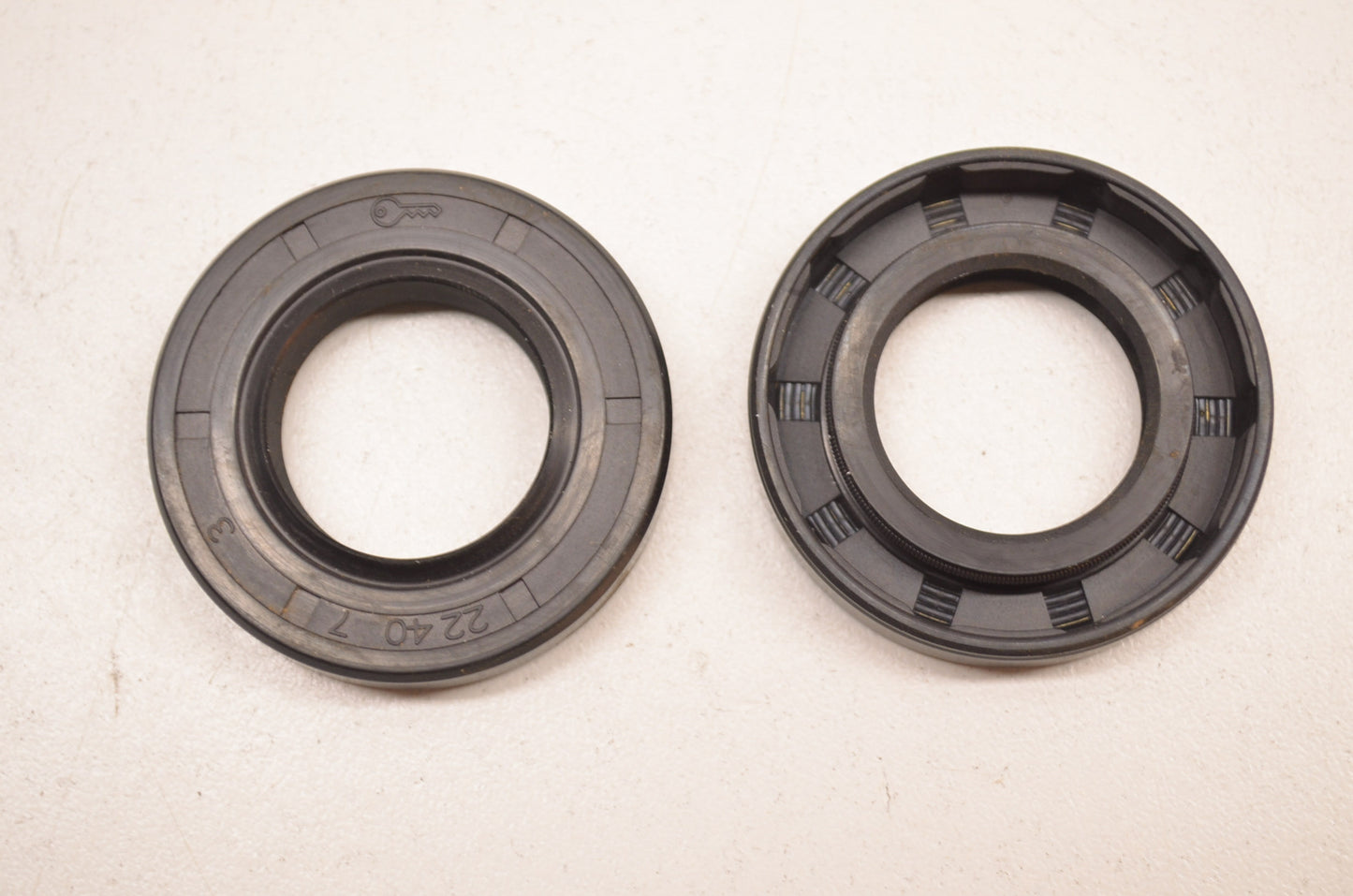 New Aftermarket Oil Seal 22x40x7mm QTY 2 NOS