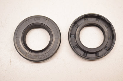 New Aftermarket Oil Seal 22x40x7mm QTY 2 NOS