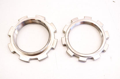 Factory Connection SRWPN-05 Aluminum Shock Pre Load Ring Kit KTM NOS