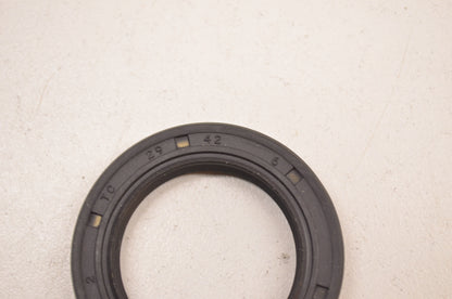 TTO 29x42x6 Oil Seal mm NOS