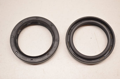 New NAK Oil Seal 35x47x7mm QTY 2 NOS