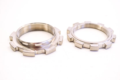 Factory Connection SRWPN-05 Aluminum Shock Pre Load Ring Kit KTM NOS