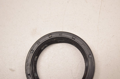 New NAK Oil Seal 35x47x7mm QTY 2 NOS