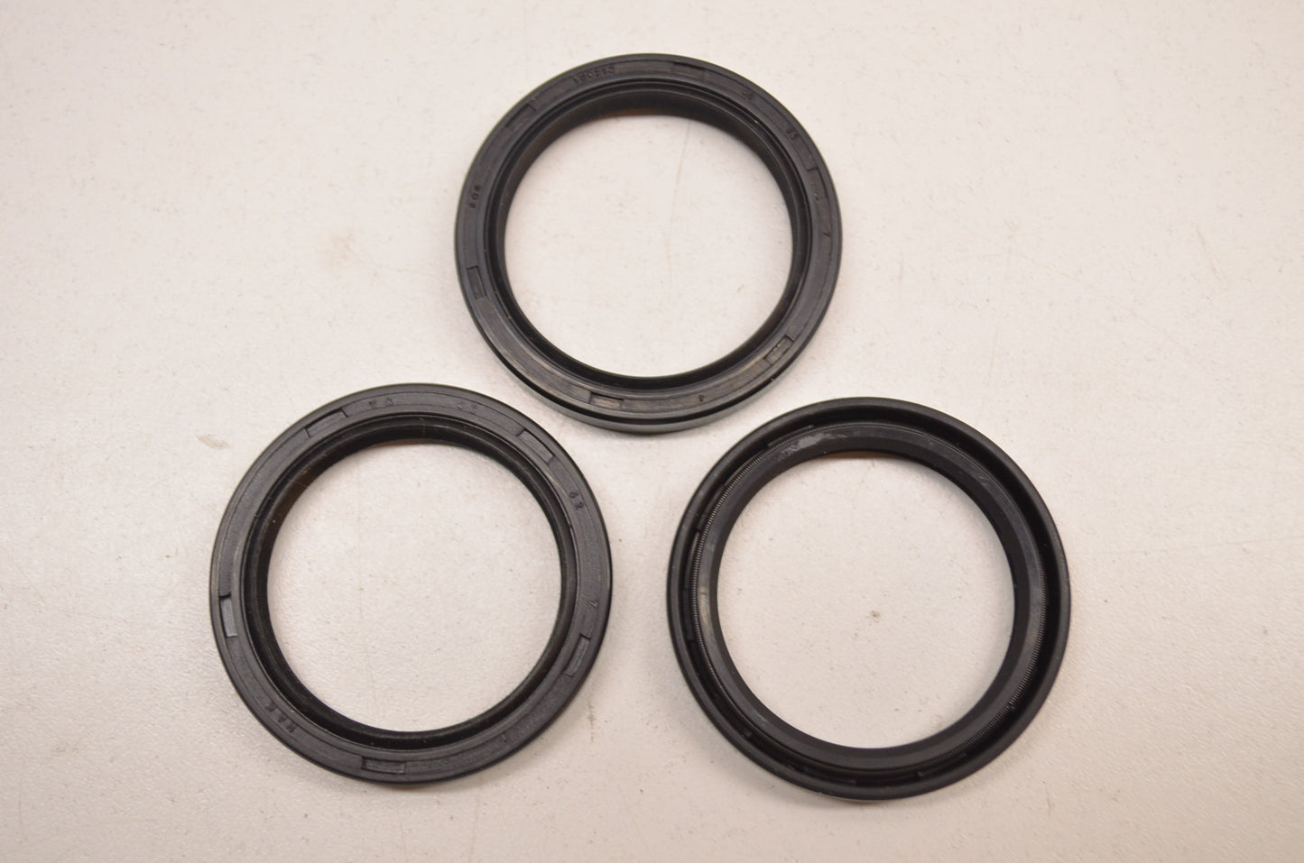 New Aftermarket Oil Seal 40x52x7mm QTY 3 NOS