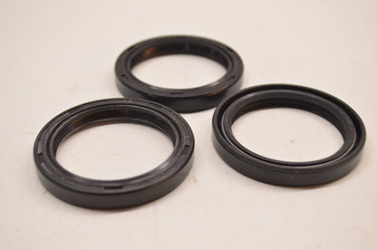 New Aftermarket Oil Seal 40x52x7mm QTY 3 NOS
