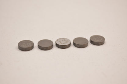 Moose Racing 0926-1916 Shim 8.9x2.16mm Qty 5 NOS