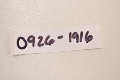 Moose Racing 0926-1916 Shim 8.9x2.16mm Qty 5 NOS