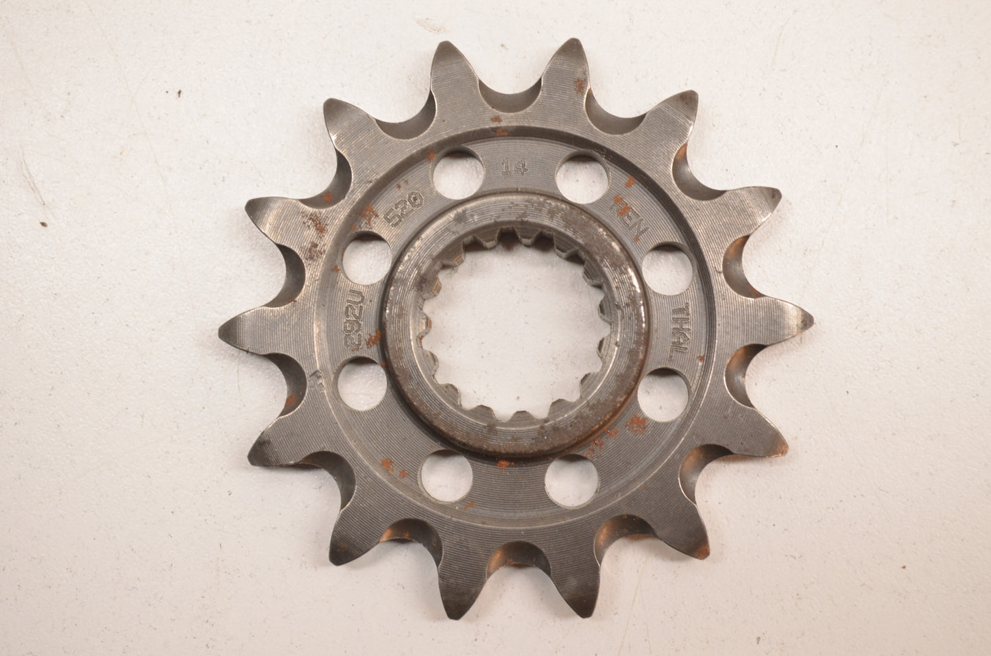 Ultralite Front Sprocket 14T NOS