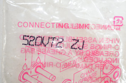 DID 520VT2ZJ Connecting Link 520 NOS