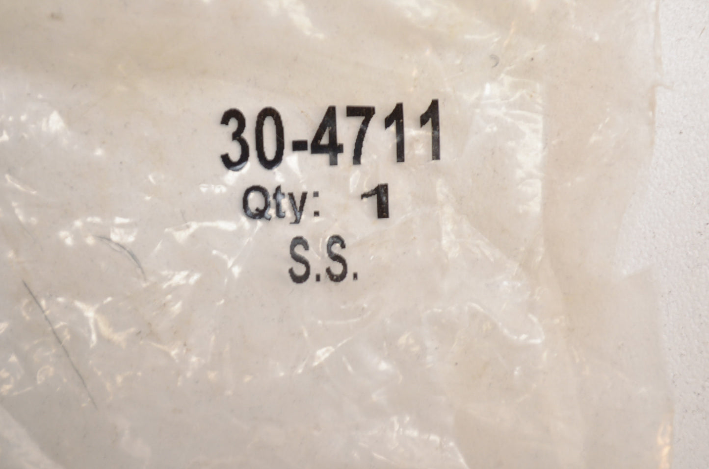 All Balls 30-4711 Double Lip Seal NOS