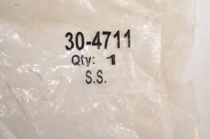 All Balls 30-4711 Double Lip Seal NOS