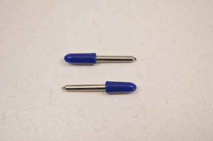 New Roland 60Ãƒâ€šÃ‚Â° Offset Blade QTY 2 NOS